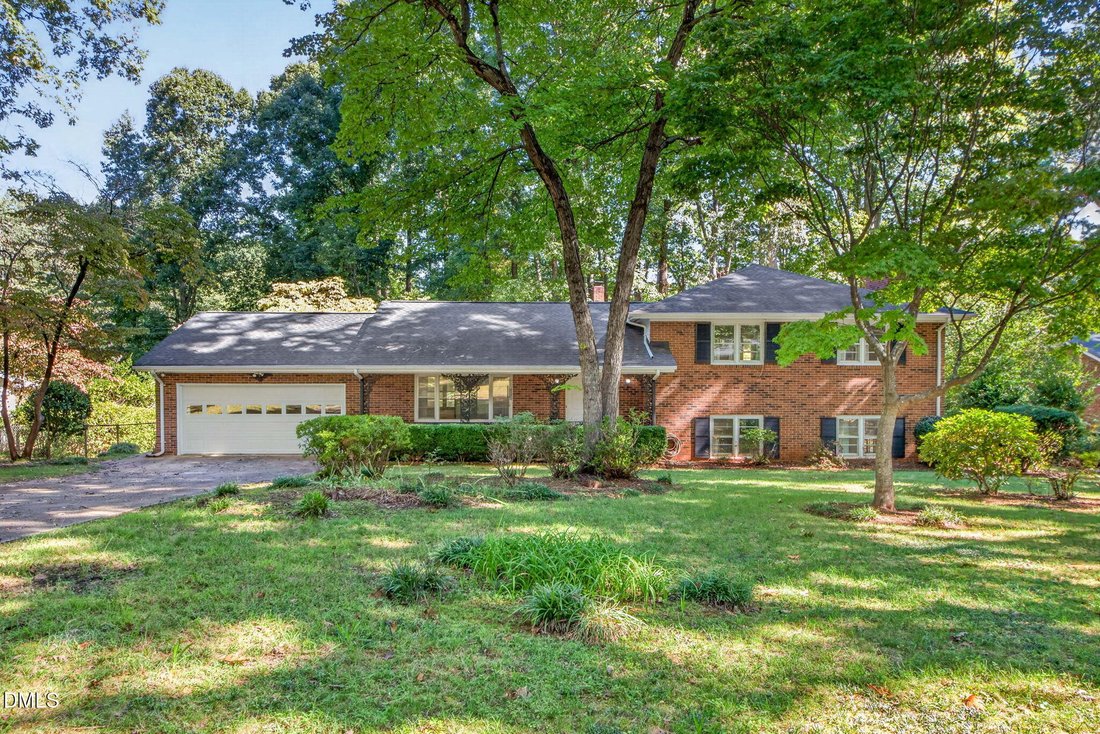 House in Cary, North Carolina, United States 1 - 19063085