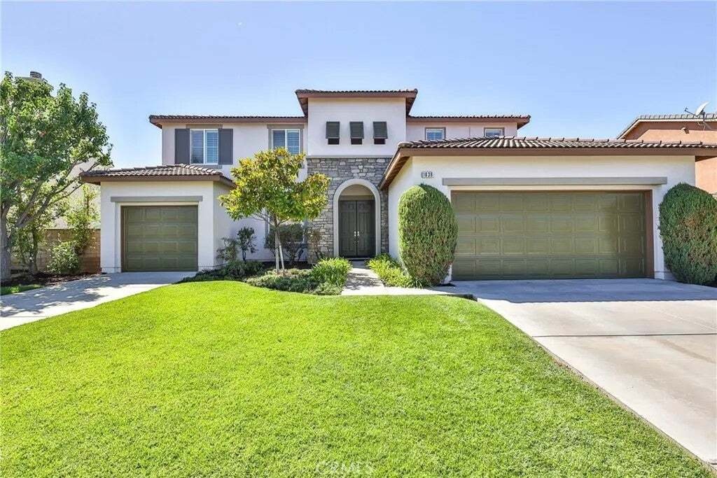 Maison à Corona, Californie, États-Unis 5 - 19059454