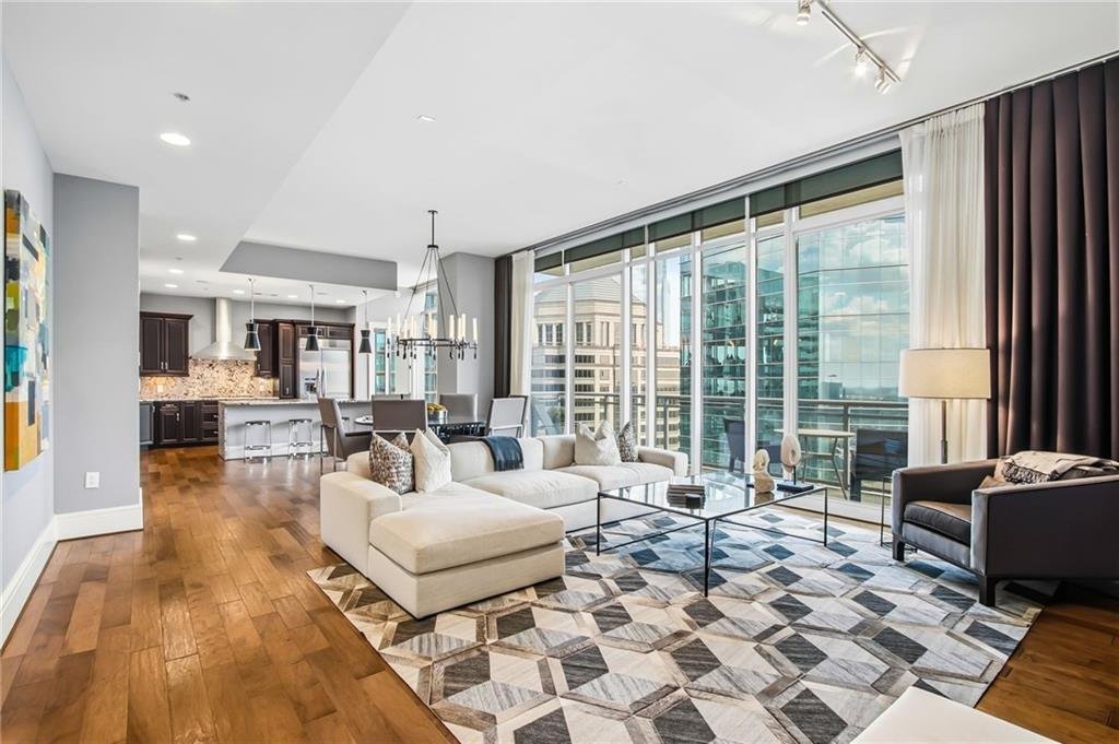 Condominio en Atlanta, Georgia, Estados Unidos 3 - 19064360