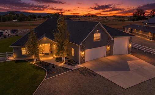 Casa a Grand Junction, Colorado, Stati Uniti 1