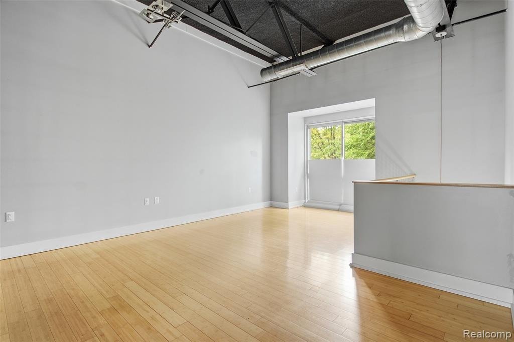 Appartement à Royal Oak, Michigan, États-Unis 4 - 19059837