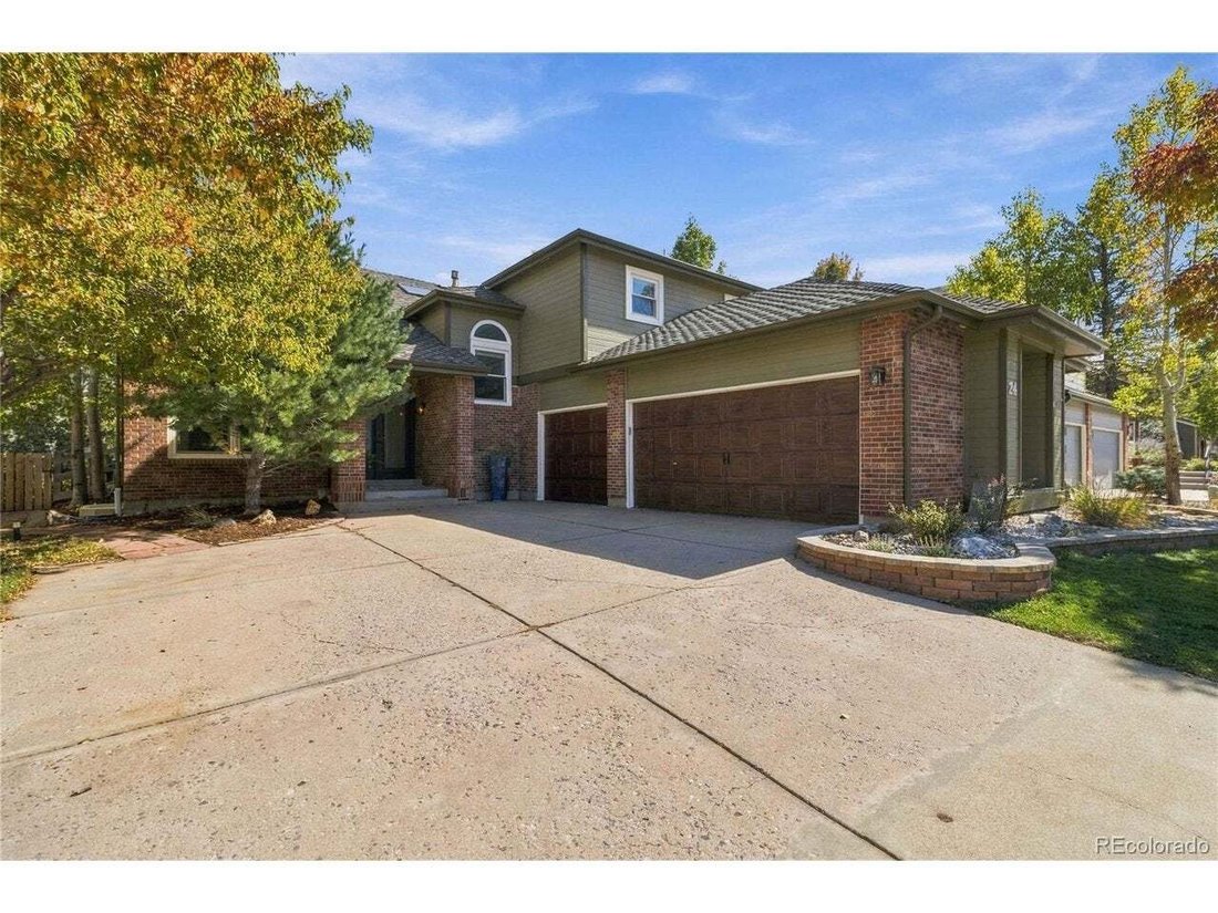 Haus in Littleton, Colorado, Vereinigte Staaten 2 - 19062745