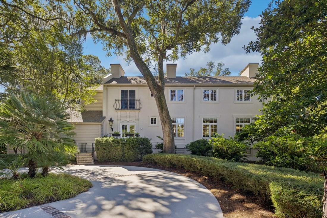 Casa en Hilton Head Island, Carolina del Sur, Estados Unidos 1 - 19061792