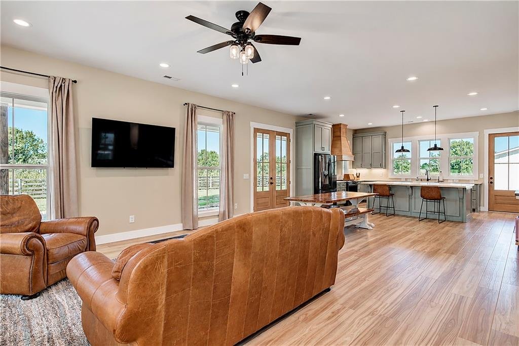 House in Calhoun, Georgia, United States 5 - 19063657