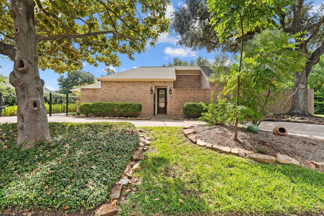 Casa a Houston, Texas, Stati Uniti 1 - 19063599