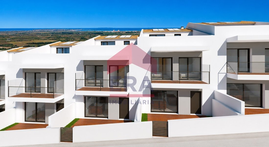 House in Atouguia da Baleia, Leiria District, Portugal 1 - 19060821