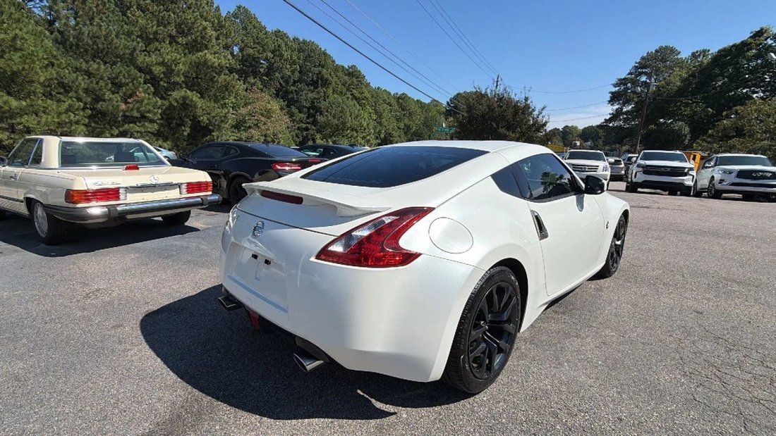 Coupe in Raleigh, NC, United States 3 - 19064997
