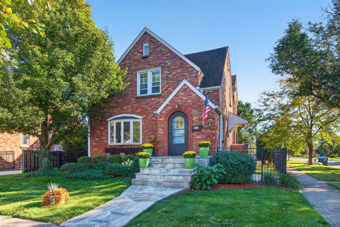 House in Des Plaines, Illinois, United States 1 - 19063258