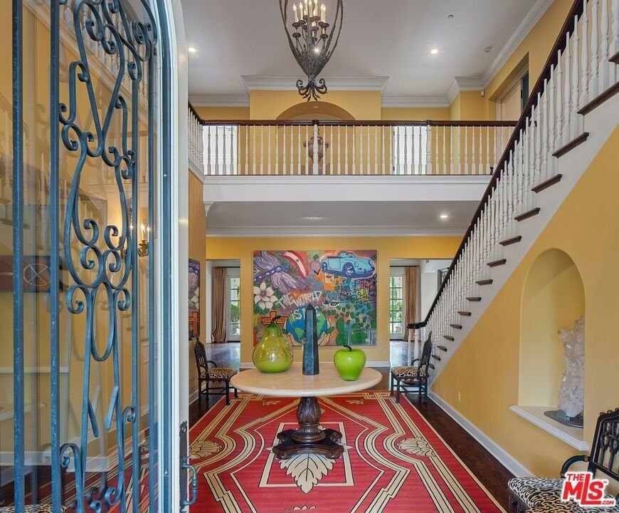 House in Beverly Hills, California, United States 5 - 19062320