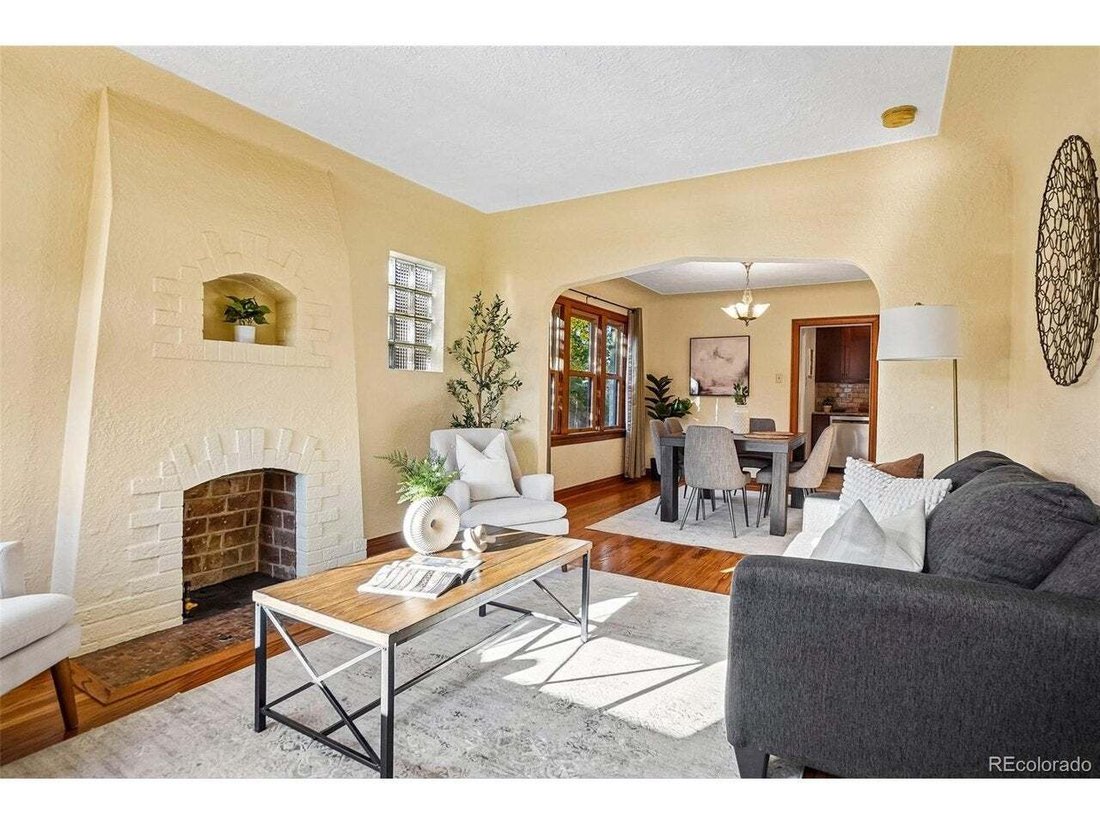 Haus in Denver, Colorado, Vereinigte Staaten 3 - 19062741