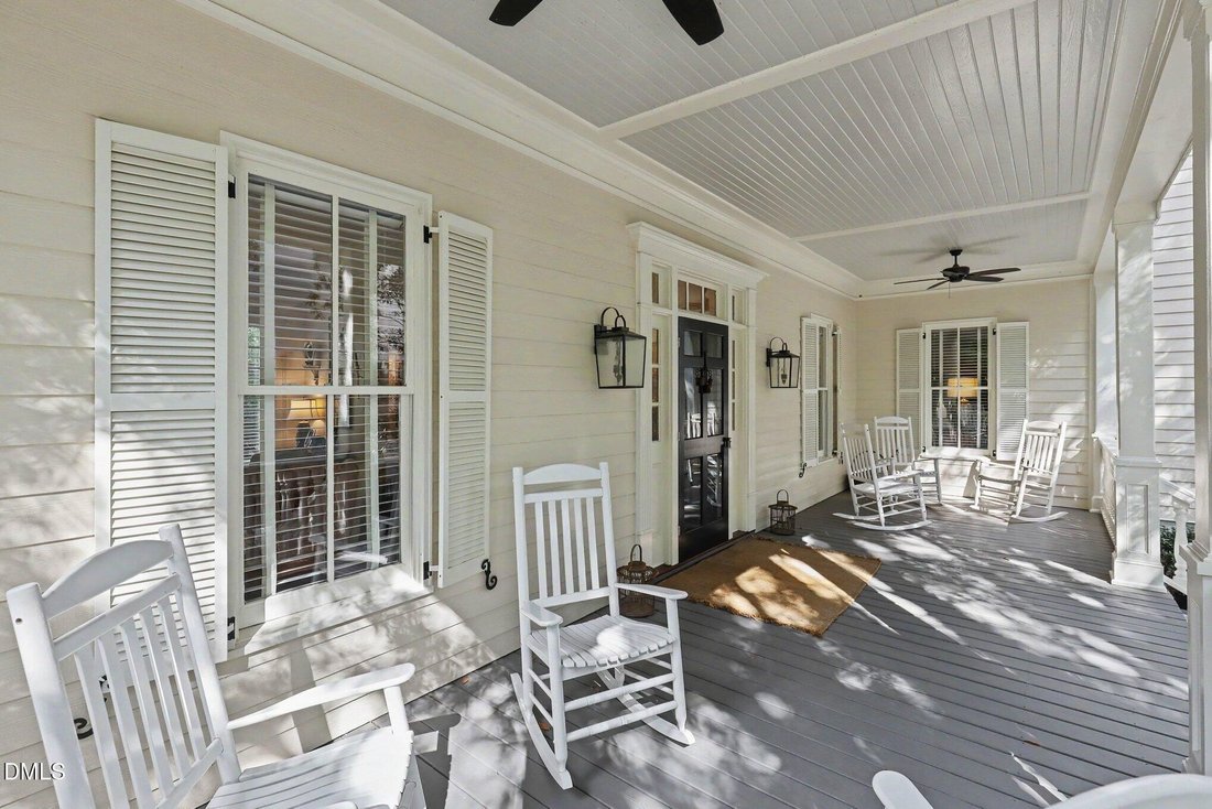 House in Raleigh, North Carolina, United States 4 - 19065858