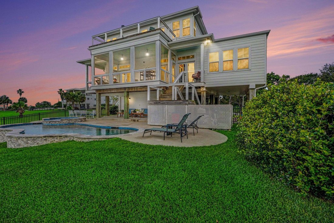 Maison à Seabrook, Texas, États-Unis 3 - 19063915