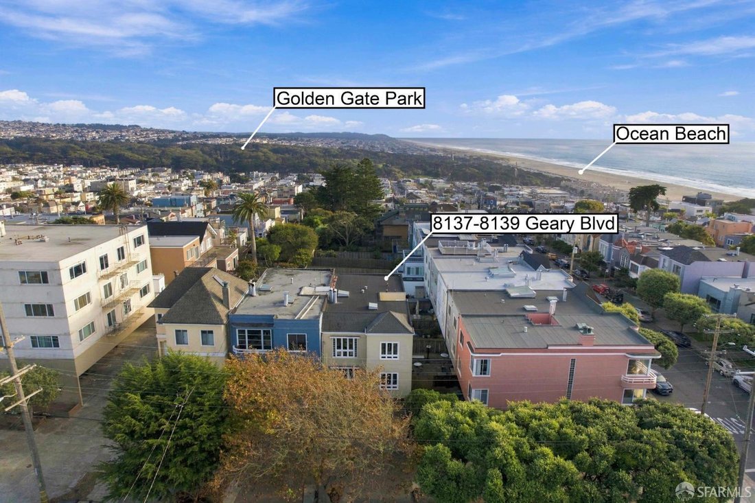 Condominio en San Francisco, California, Estados Unidos 5 - 19062174