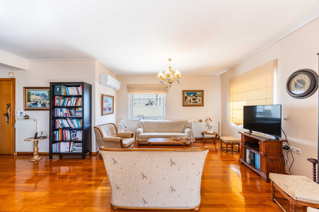 Penthouse en South Athens, Ática, Grecia 5 - 19063405