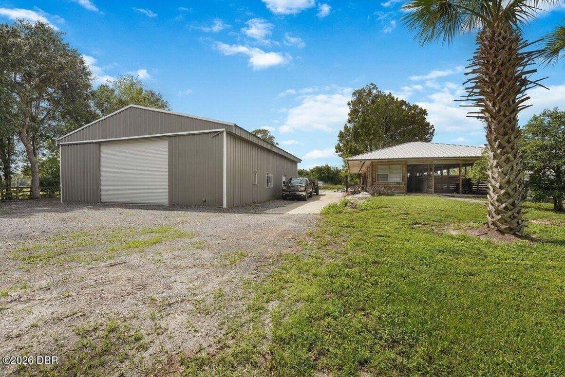 Haus in New Smyrna Beach, Florida, Vereinigte Staaten 4 - 19059425