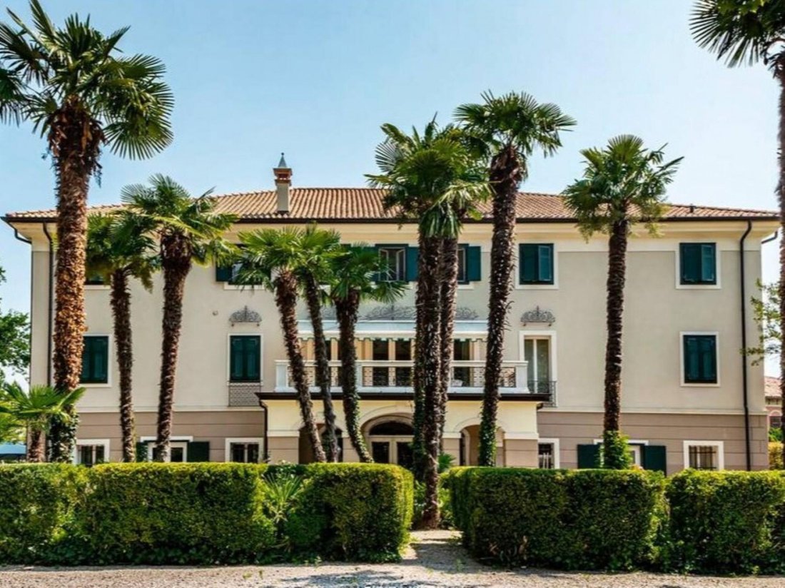 Villa en Fiumicello Villa Vicentina, Frioul-Vénétie julienne, Italie 1 - 19064503