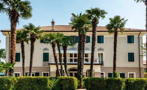 Villa à Fiumicello Villa Vicentina, Frioul-Vénétie julienne, Italie 1