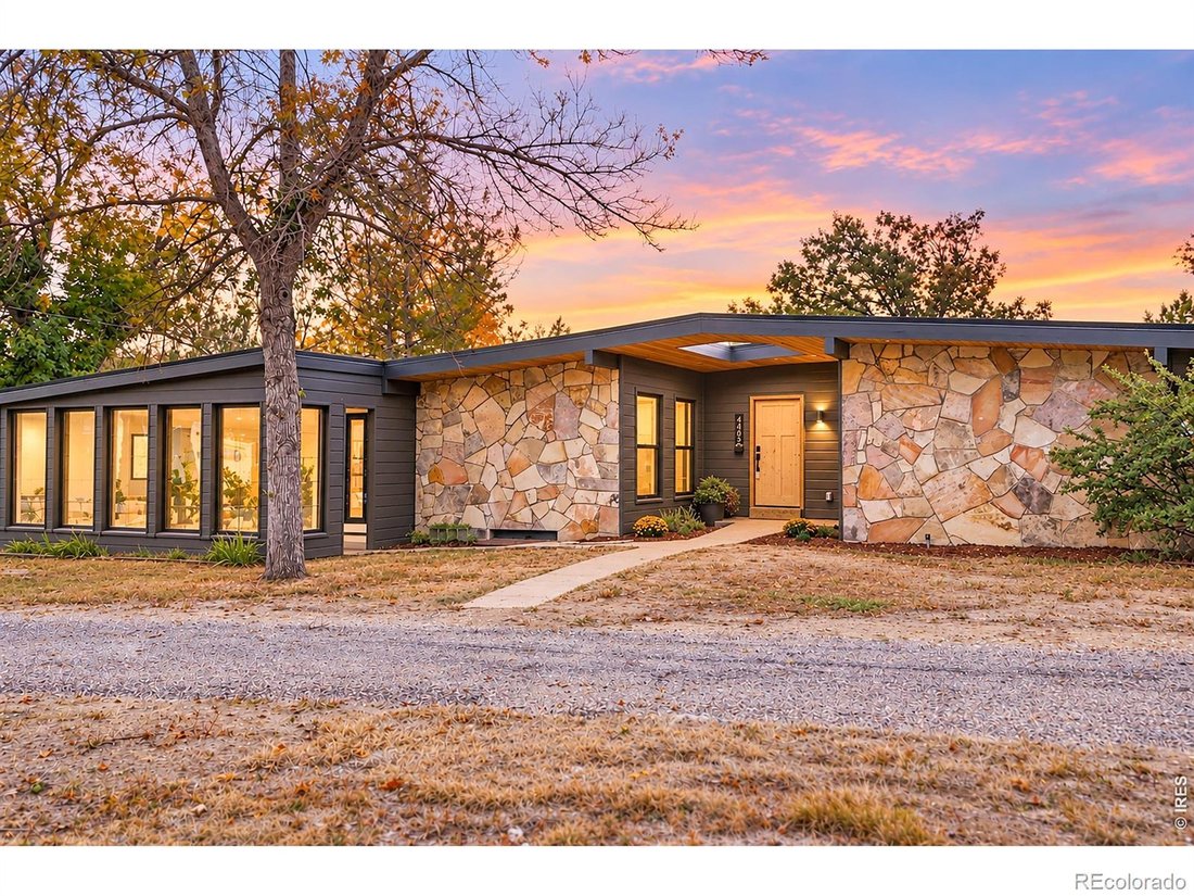 Haus in Fort Collins, Colorado, Vereinigte Staaten 1 - 19063012