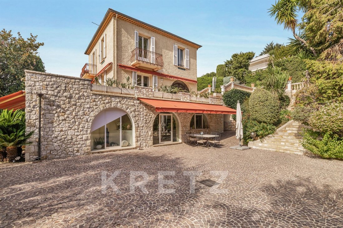 Maison à Collines, Le Cannet, France 1 - 19064514