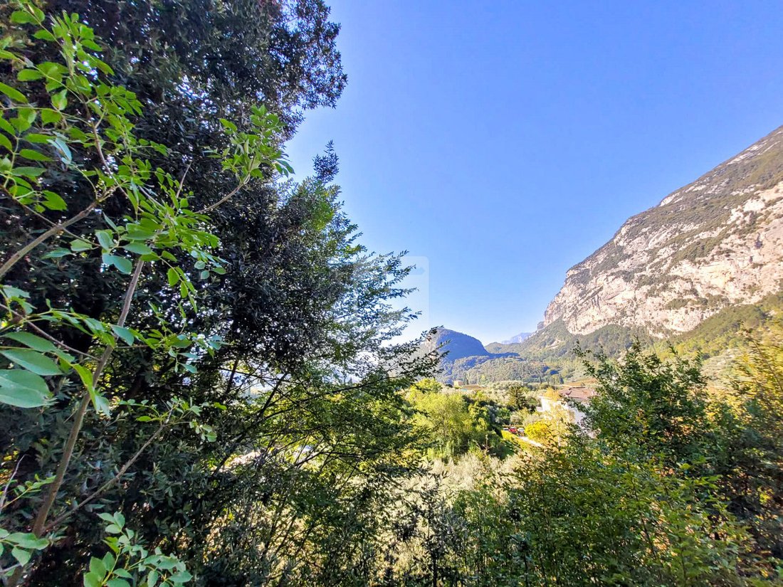 Land in Dro, Trentino-Südtirol, Italien 4 - 19064496