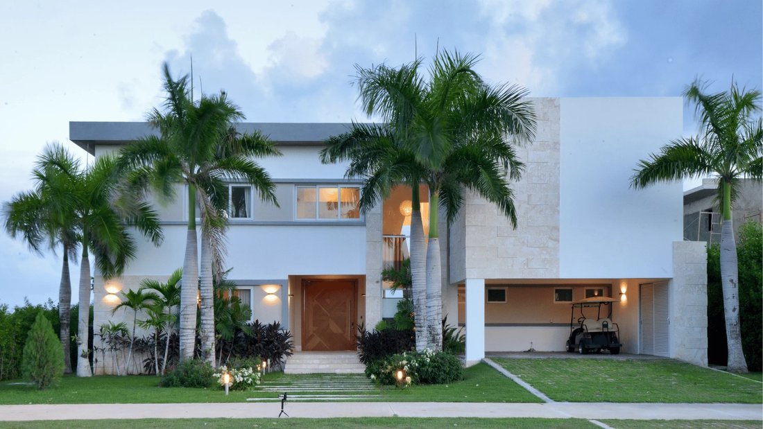 Maison à Juanillo, La Altagracia, République dominicaine 4 - 19065878