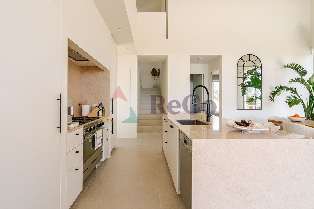 Apartment in Santa Barbara de Nexe, Algarve, Portugal 4 - 19060884