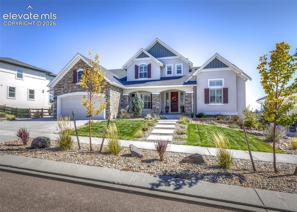 House in Colorado Springs, Colorado, United States 2 - 19065370