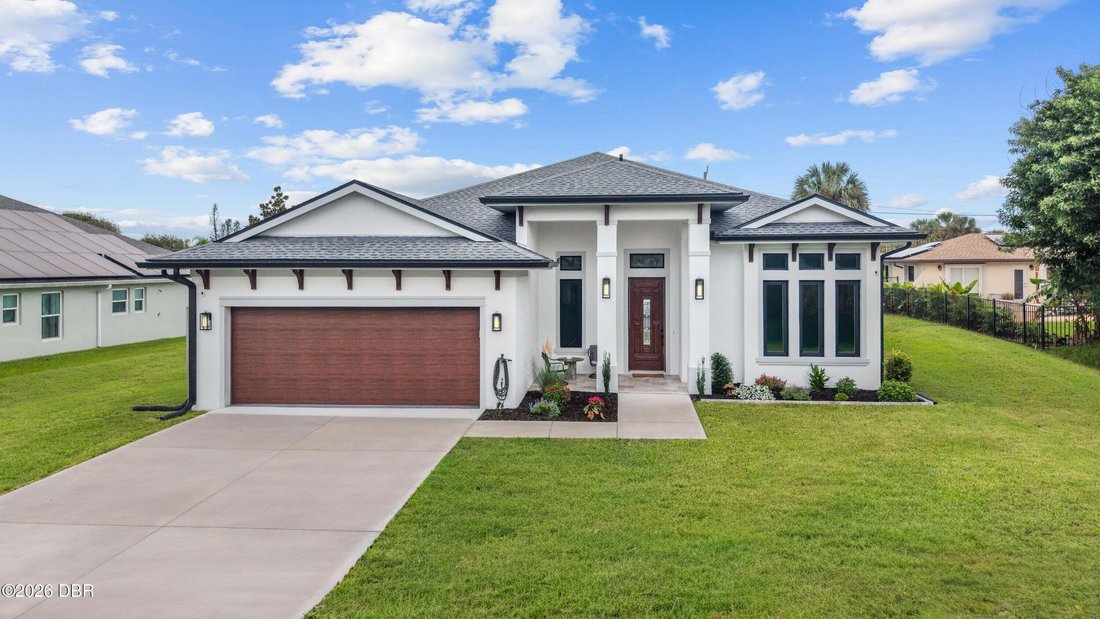 House in Ormond Beach, Florida, United States 1 - 19059422