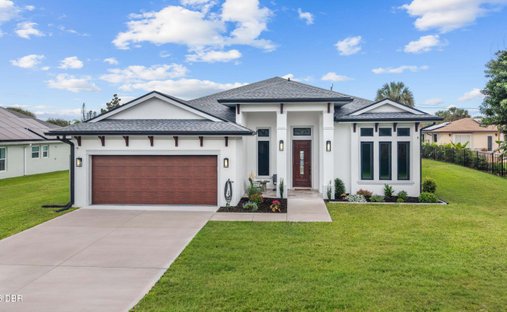 Maison à Ormond Beach, Floride, États-Unis 1