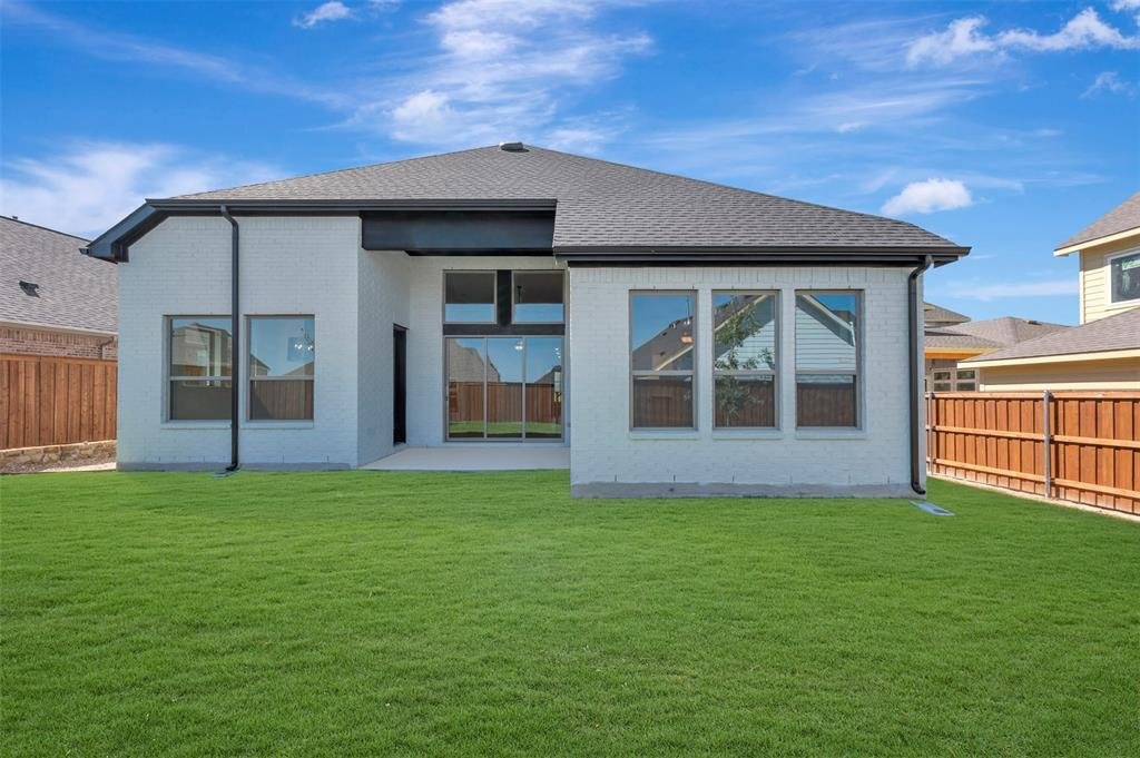Haus in Aledo, Texas, Vereinigte Staaten 2 - 18192223
