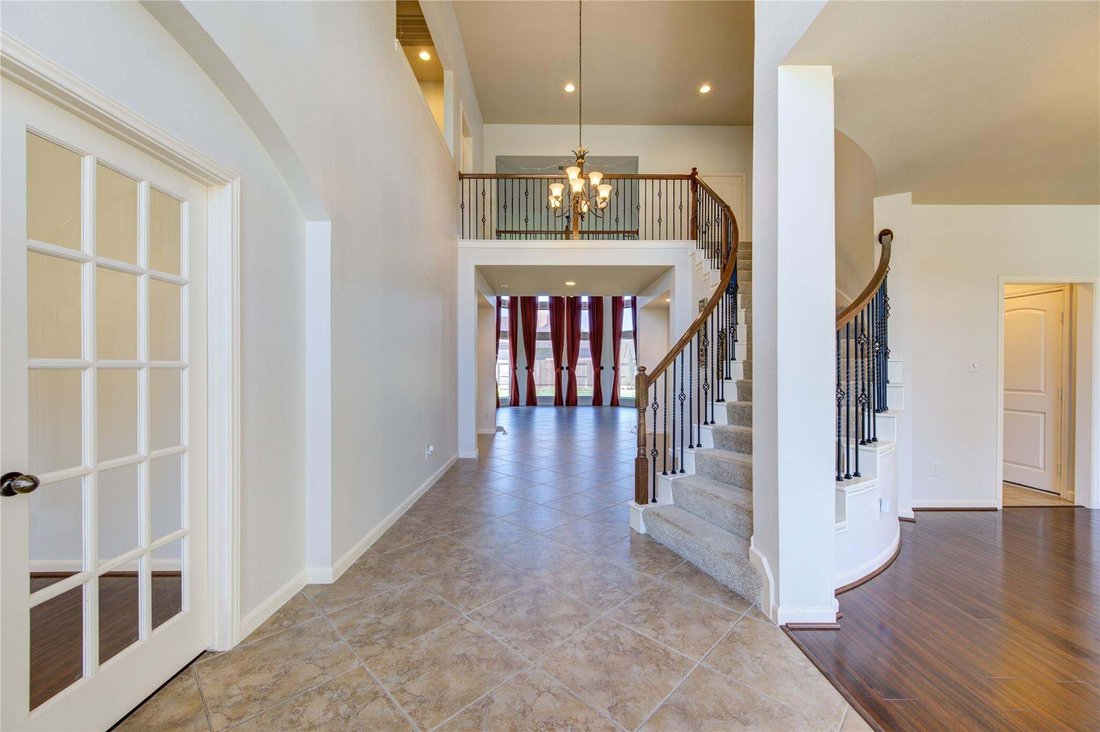 Casa a Houston, Texas, Stati Uniti 4 - 19063642