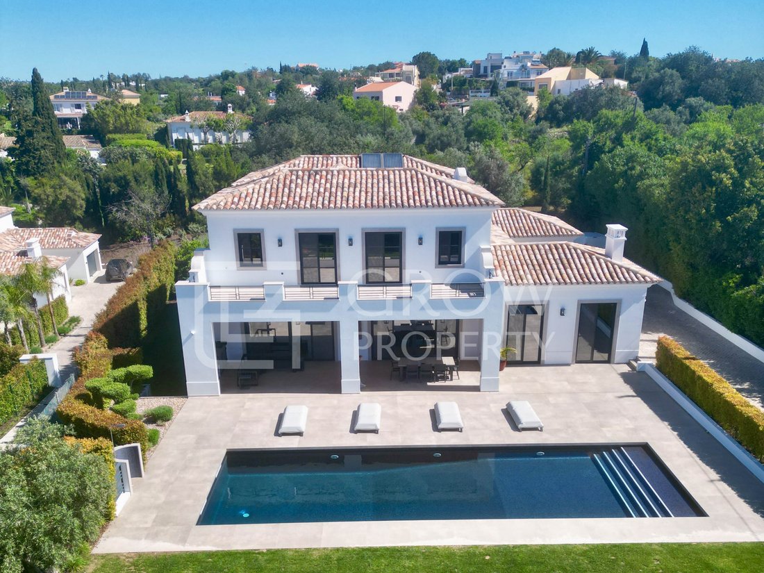 House in Loule (Sao Clemente), Algarve, Portugal 1 - 19060856