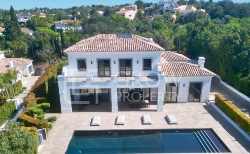 Casa a Loule (Sao Clemente), Algarve, Portogallo 1