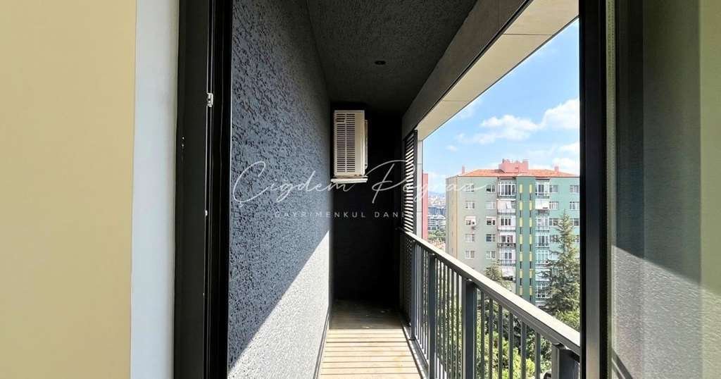 Apartment in İstanbul, İstanbul, Turkey 5 - 19060170