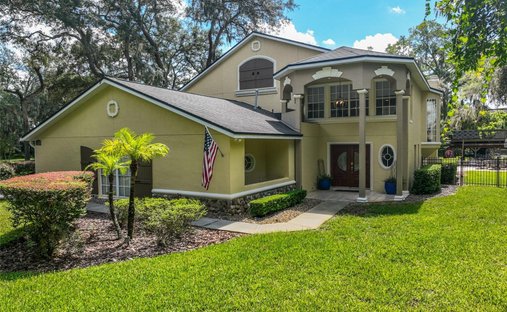 Casa en Longwood, Florida, Estados Unidos 1