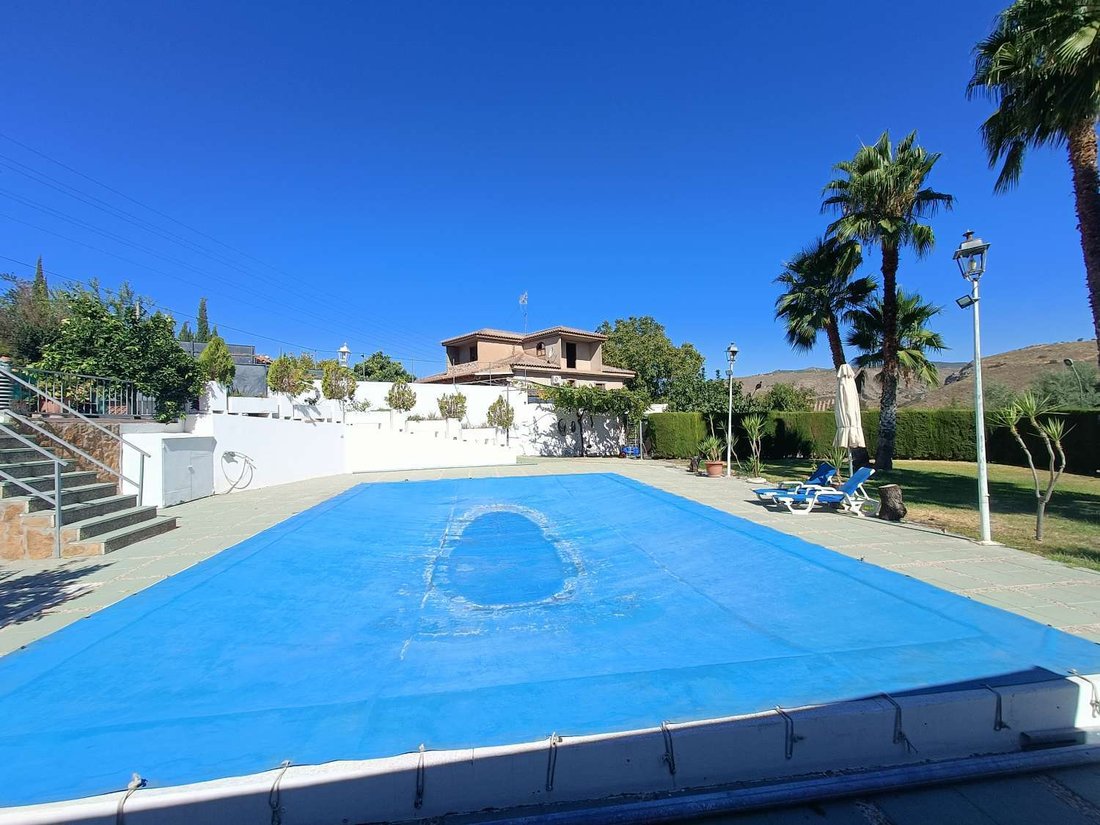 Haus in Torrent, Land Valencia, Spanien 5 - 19064078