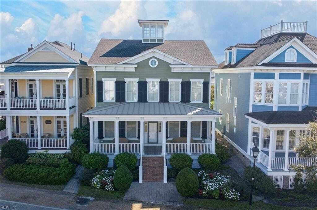 House in Norfolk, Virginia, United States 1 - 19062726