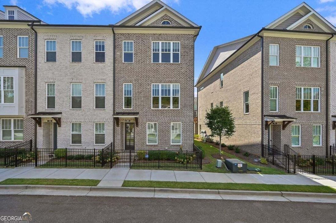 Residenza a Alpharetta, Georgia, Stati Uniti 4 - 19059967