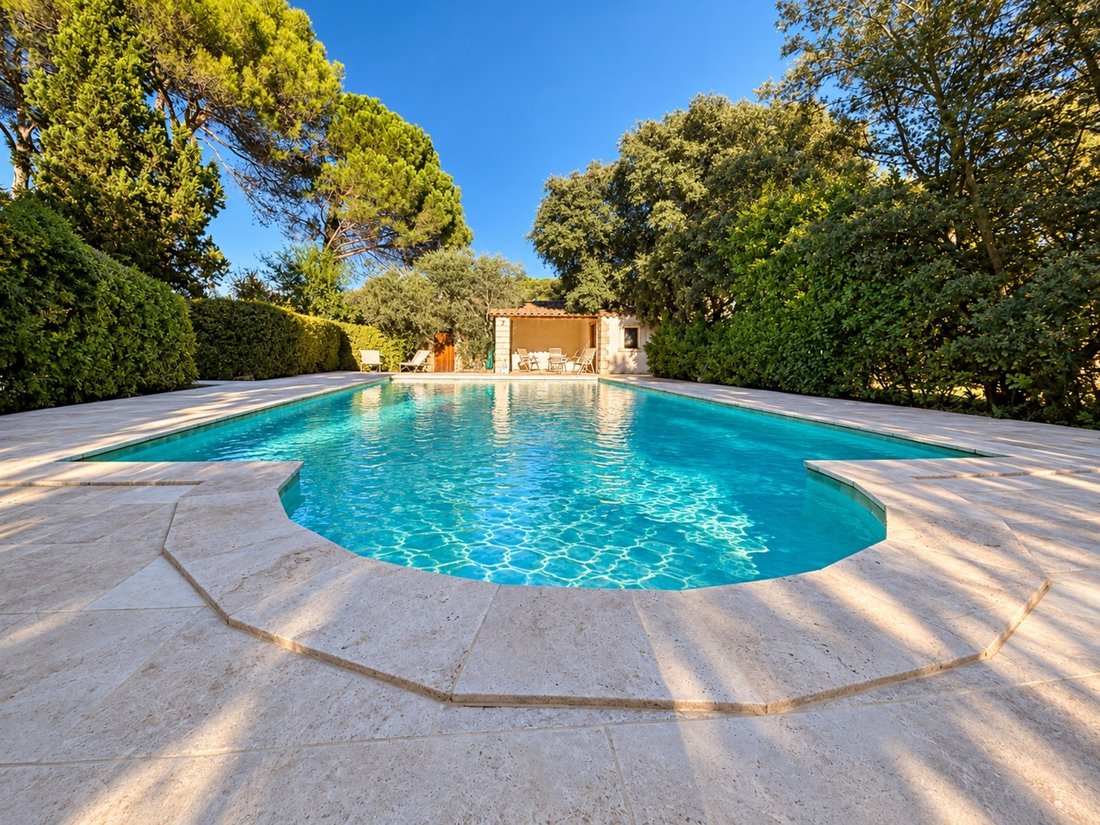 Maison à Lauris, Provence-Alpes-Côte d'Azur, France 3 - 19064444