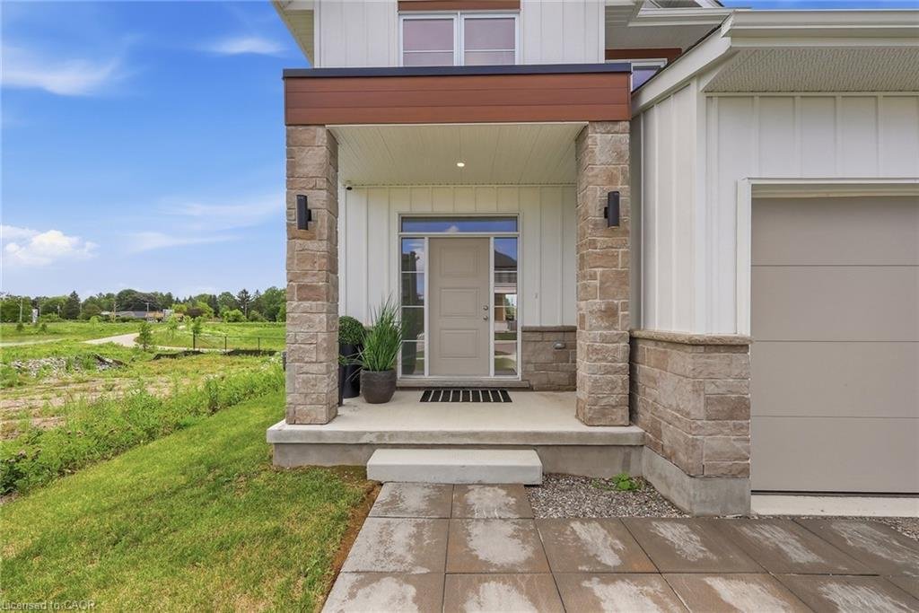 Haus in Stratford, Ontario, Kanada 4 - 19061598