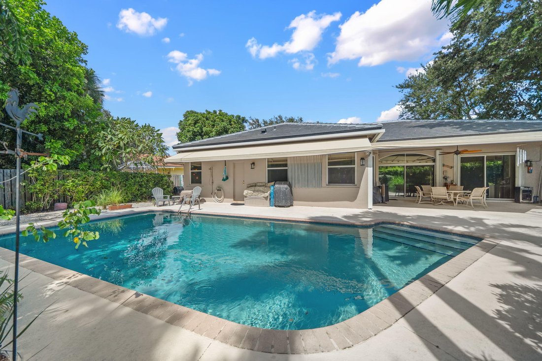 Haus in Delray Beach, Florida, Vereinigte Staaten 3 - 19060962