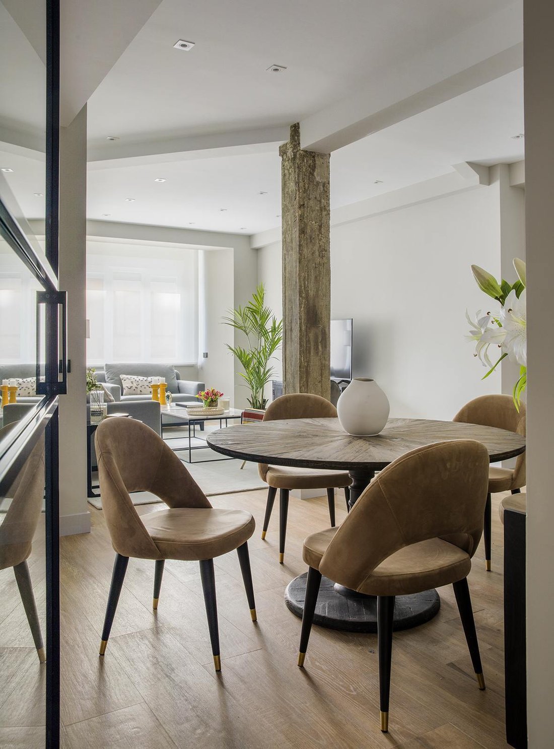 Apartment in Barrio Salamanca, Madrid, Spain 3 - 19059512