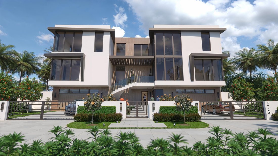 House in Boca Raton, Florida, United States 1 - 19065476