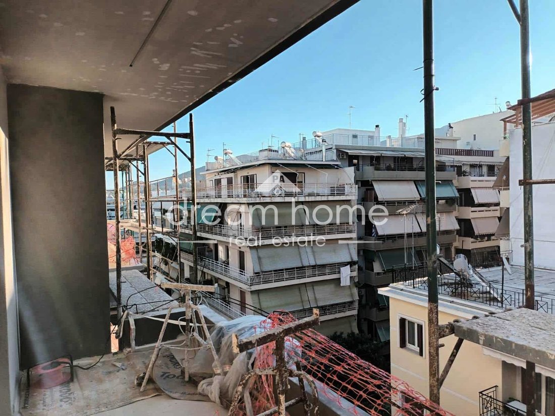 Apartamento en Zografos, Ática, Grecia 1 - 19062060