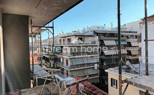 Appartamento in Zografos, Attica, Grecia 1
