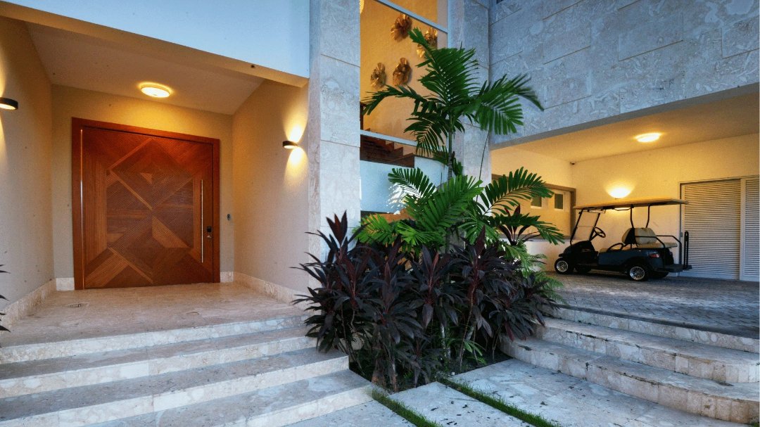 Maison à Juanillo, La Altagracia, République dominicaine 5 - 19065878