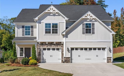Haus in Lewisville, North Carolina, Vereinigte Staaten 1