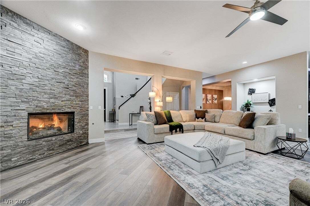 House in Las Vegas, Nevada, United States 5 - 19062205
