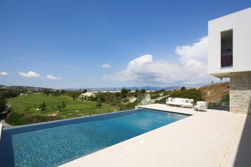 Villa in Tsada, Paphos, Cyprus 5 - 14702403