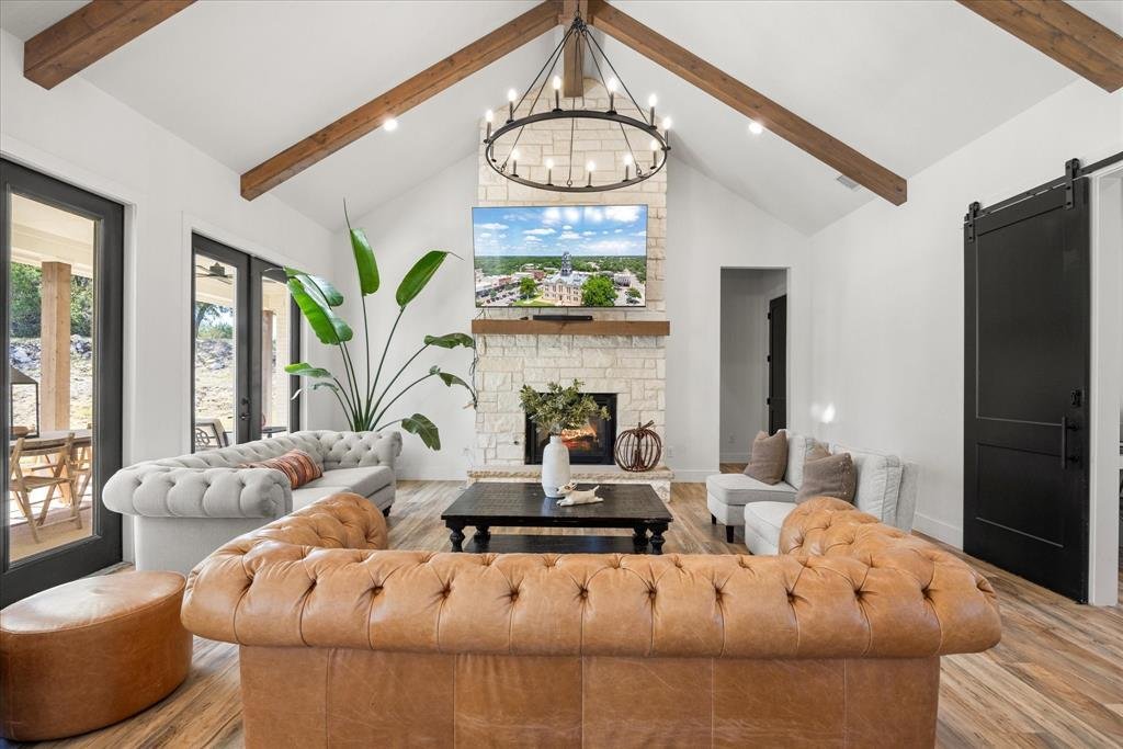 Casa a Cresson, Texas, Stati Uniti 5 - 19063823